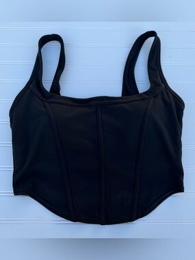 Fabletics Frame Built-in Bra Tank